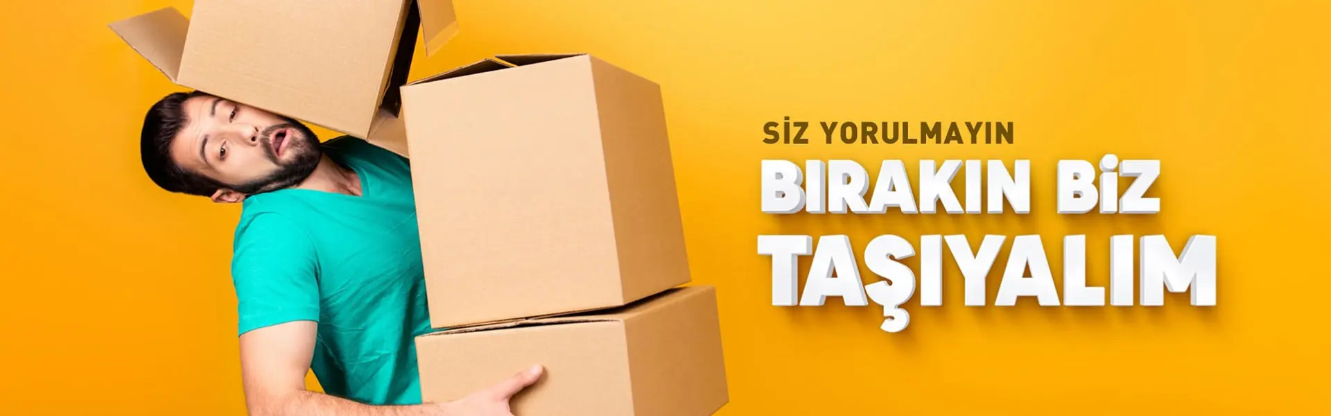 Pendik Şehir İçi Nakliyat